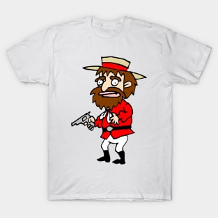 The Bushranger T-Shirt